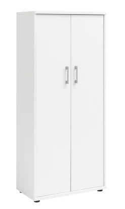 Aktenschrank SERIE200 65,1 x 146,9 cm weiß