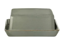 ASA Butterdose SAISONS eukalyptusgrün