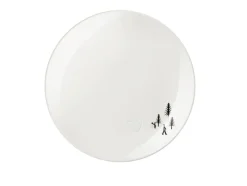 ASA Dessertteller JOY Heart In The Snow