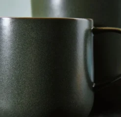 ASA Espressotasse COPPA nori-grün