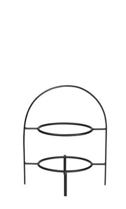 ASA Etagere SAISONS 21 cm 2-stöckig