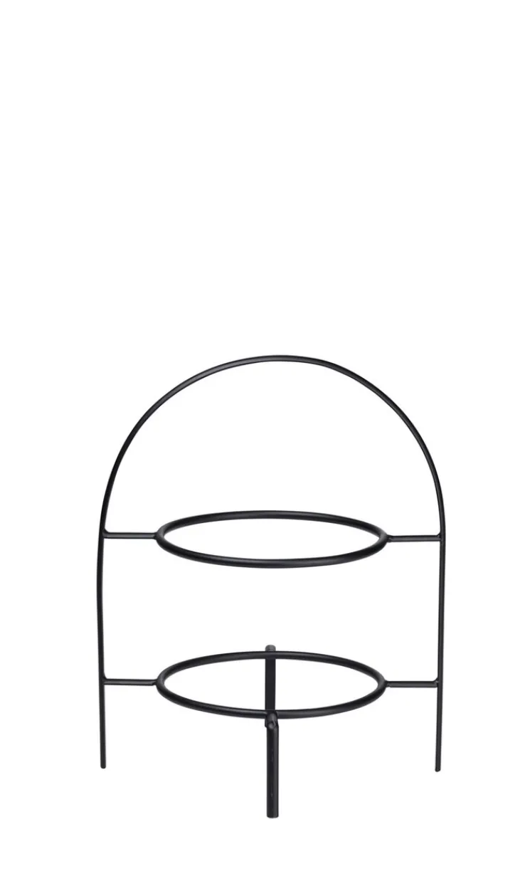 ASA Etagere SAISONS 21 cm 2-stöckig