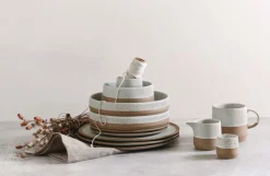 ASA Milchkännchen CAJA nude