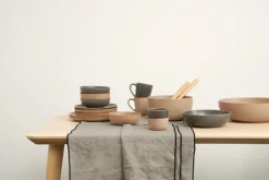 ASA Salatschale SAISONS 29,5 cm Almond