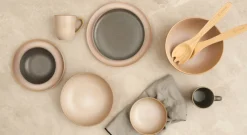 ASA Salatschale SAISONS 29,5 cm Almond