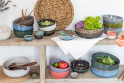 ASA Schale / Bowl POKE DRAGONFRUIT 800 ml pink