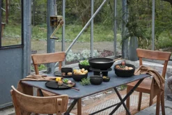 ASA Schale COPPA 11 cm kuro-schwarz