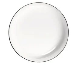 ASA Schale OCO ligne noire 6er Set 500 ml Keramik