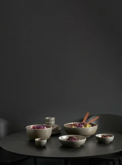 ASA Schale SAISONS 15 cm Beluga