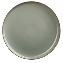 ASA Speiseteller SAISONS 6er Set eukalyptusgrün