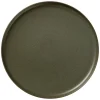 ASA Teller flach COPPA 6er Set nori-grün