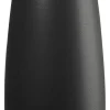 ASA Vase EASE XL 45 cm black-iron