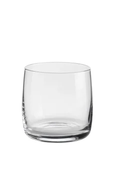 ASA Whiskyglas SARABI 6er Set Transparent 200 ml