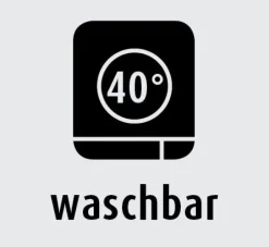 baby best Baby-Flausdecke LIEBLINGSMENSCH 75 x 100 cm weiß/beige