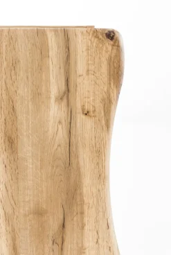 Bad-Hängeschrank ANTWERPEN braun 30cm