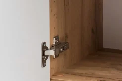 Bad-Hängeschrank LIMBURG braun 30cm