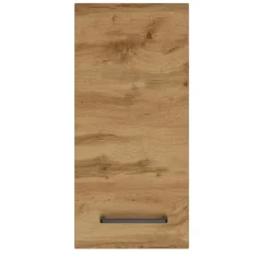 Bad-Hängeschrank LIMBURG braun 30cm