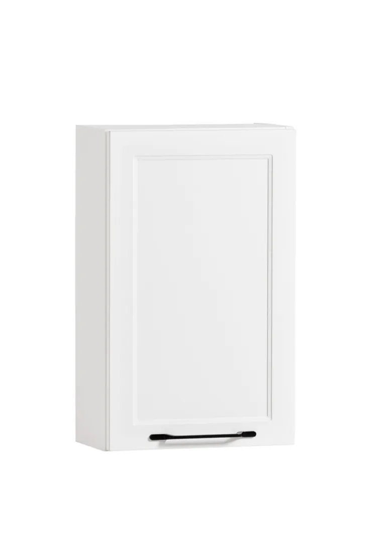 Bad-Hängeschrank LÜTTICH weiß