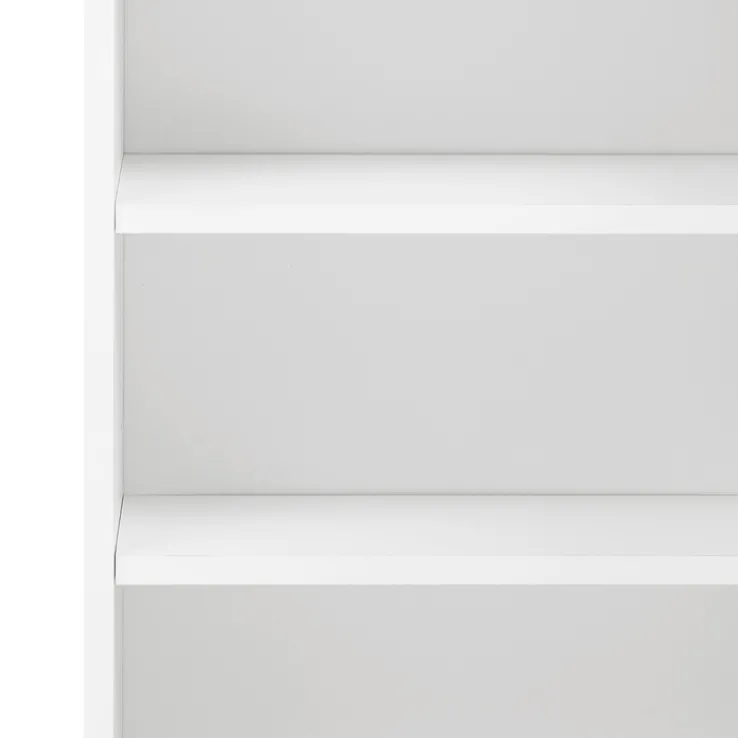 Bad-Hängeschrank LÜTTICH weiß