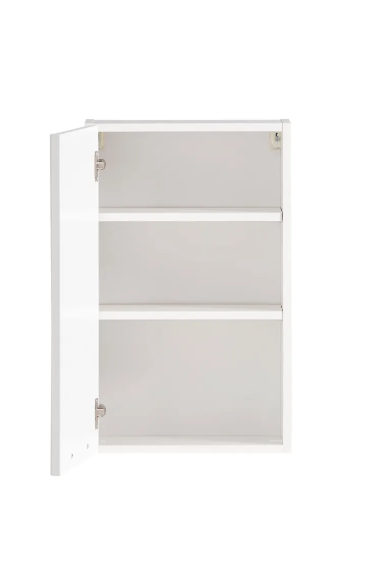 Bad-Hängeschrank LÜTTICH weiß