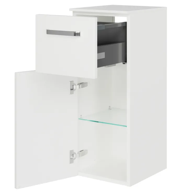 Bad-Hochschrank 4010