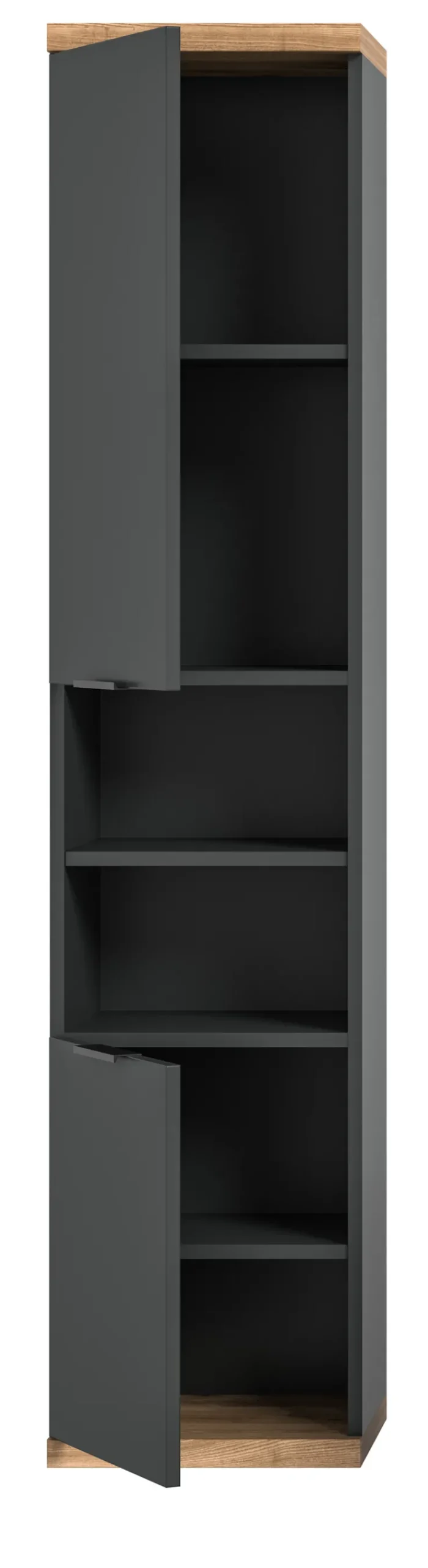 Bad-Hochschrank NUARO