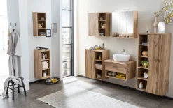 Bad-Midiregal ANTWERPEN braun