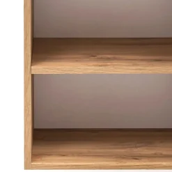 Bad-Midischrank GENT weiß/braun 65cm