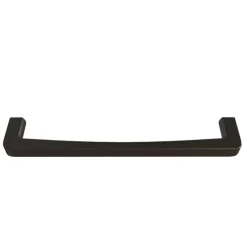 Bad-Midischrank LIMBURG braun 55cm