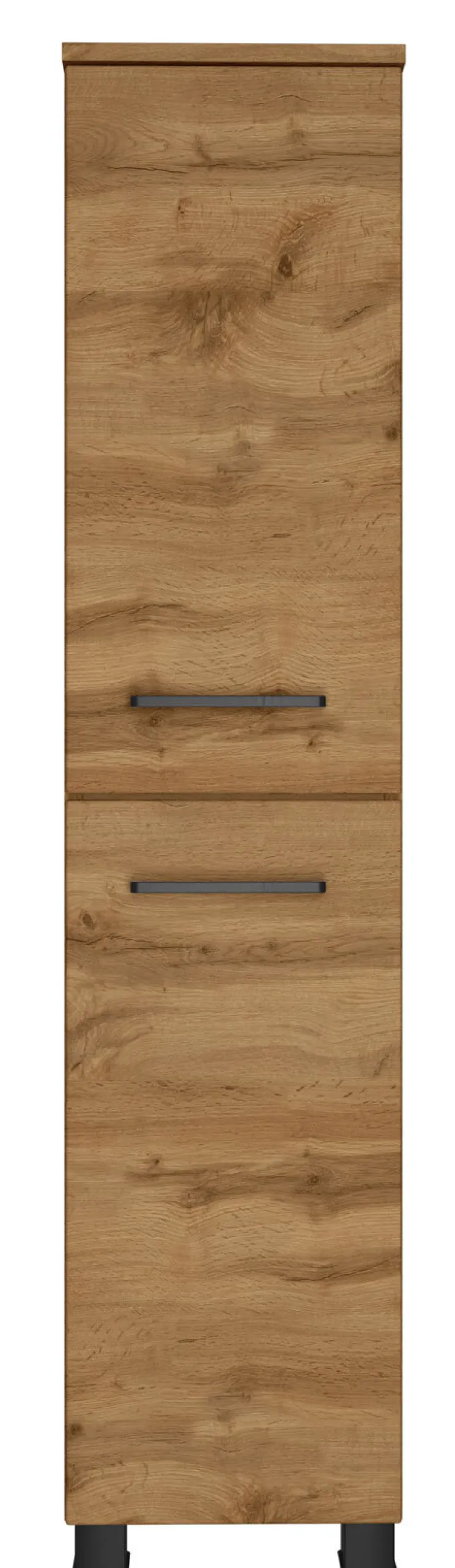 Bad-Midischrank LIMBURG braun 30cm