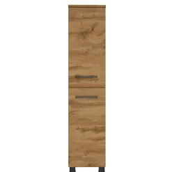 Bad-Midischrank LIMBURG braun 30cm