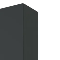 Bad-Seitenschrank BREGENZ grau