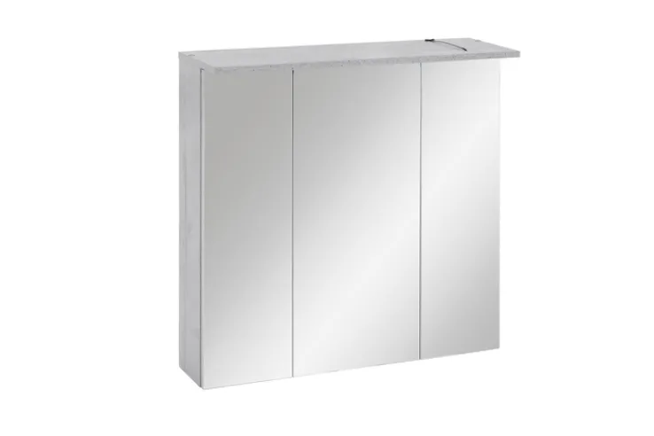 Bad-Spiegelschrank ALINA