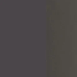 Bad-Spiegelschrank BRÜGGE grau 100cm