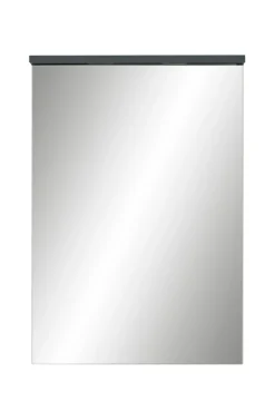 Bad-Spiegelschrank JESPER blau