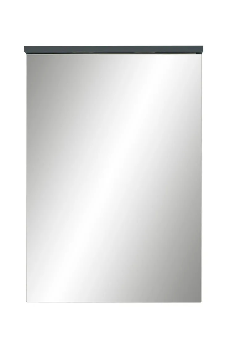 Bad-Spiegelschrank JESPER blau