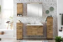 Bad-Spiegelschrank MILAN