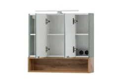 Bad-Spiegelschrank SMILLA