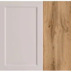 Bad-Unterbeckenschrank LÜTTICH beige