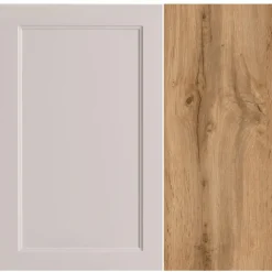 Bad-Unterbeckenschrank LÜTTICH beige