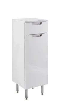 Bad-Unterschrank MARS weiß
