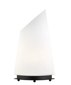 BANKAMP Retrofit Tischlampe NAVIGARE 42 cm