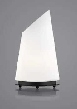 BANKAMP Retrofit Tischlampe NAVIGARE 42 cm