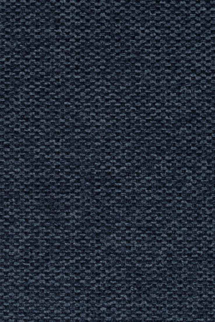 QUARTIER Barstuhl JOLIEN 2er Set dunkelblau