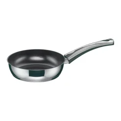 Berndes Schmorpfanne INJOY B.NATURE 20 cm Aluminium und Edelstahl