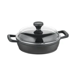 Berndes Servierpfanne EDITION 100 28 cm schwarz