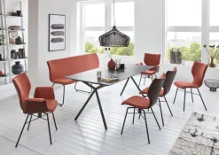 bert plantagie Bank JONI FOUR bold cuero