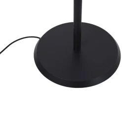 BEST Terrassenheizstrahler ZEN HEATER 1500 W schwarz