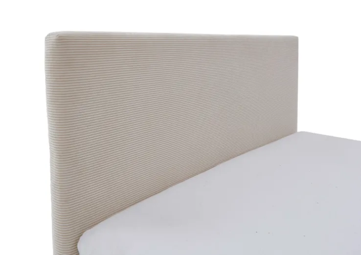 Kinder Bett COOL 120 x 200 cm beige