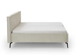 Bettgestell RIVA 180 x 200 cm beige